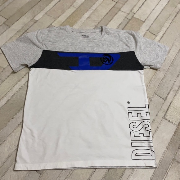 Diesel Other - Diesel boys t-shirt